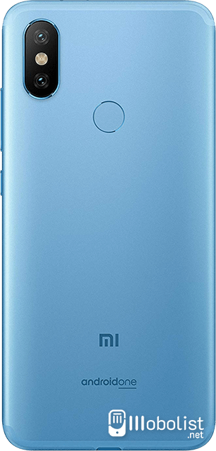 Xiaomi Mi A2 - Full Specifications, Price & Review | Mobolist