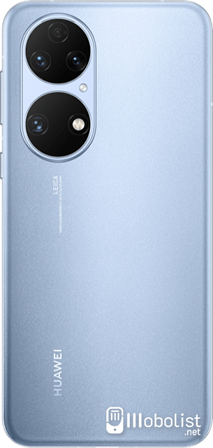 Huawei P50E - Full Specifications, Price & Review | Mobolist