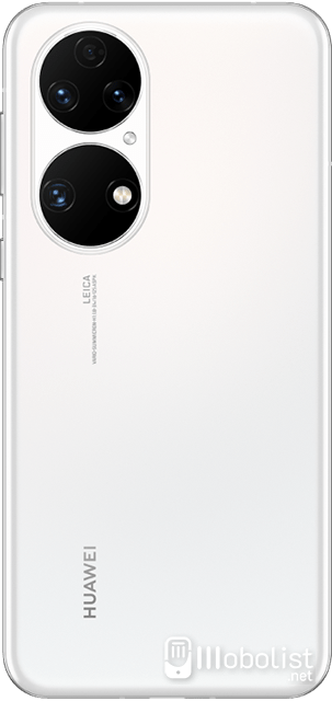 Huawei P50E - Full Specifications, Price & Review | Mobolist