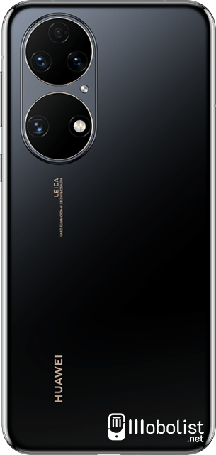 Huawei P50E - Full Specifications, Price & Review | Mobolist
