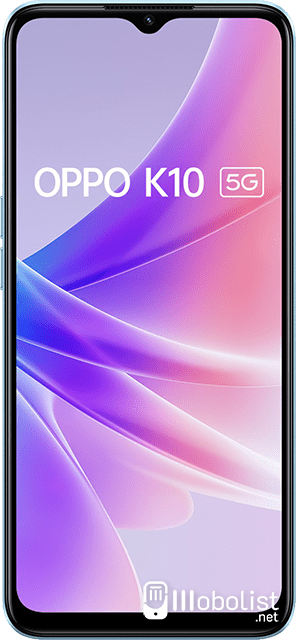 Oppo K10 5G - Full Specifications, Price & Review | Mobolist