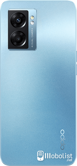 Oppo K10 5G - Full Specifications, Price & Review | Mobolist