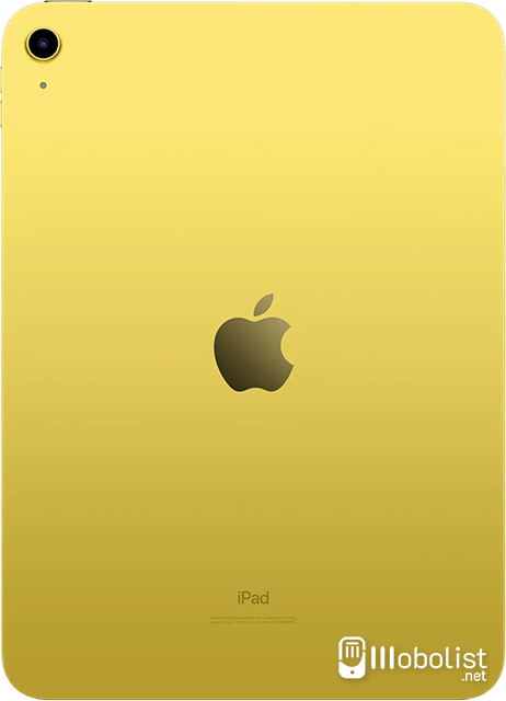 Apple iPad 2022 - Full Specifications, Price & Review | Mobolist