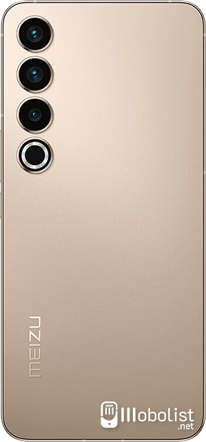 Meizu 20 Pro - Full Specifications, Price & Review | Mobolist
