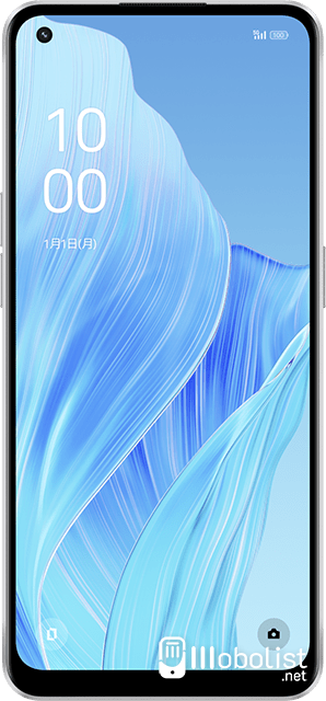 OPPO Reno9 A 128GB T-562 OPPO Reno9 5G Smartphone Android 13
