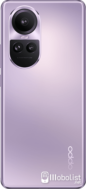 Oppo Reno10 Pro 5G - Full Specifications, Price & Review | Mobolist