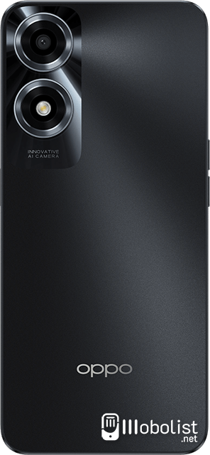 Oppo A2x - Full Specifications, Price & Review | Mobolist