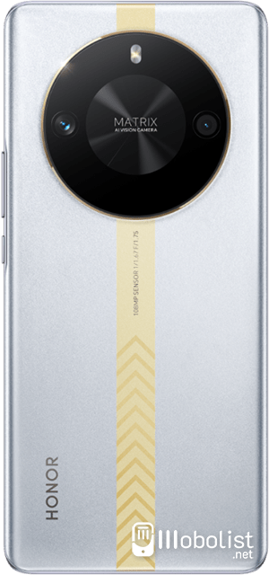 Honor X50 GT - Full Specifications, Price & Review | Mobolist
