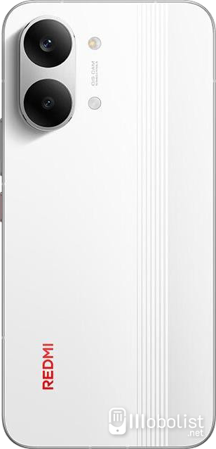 Xiaomi Redmi Turbo 5 Max - Full Specifications, Price & Review