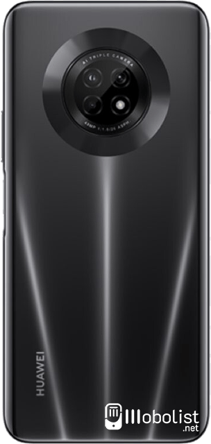 Huawei Enjoy 20 Plus 5G - Vollständige Spezifikationen, Preis ...