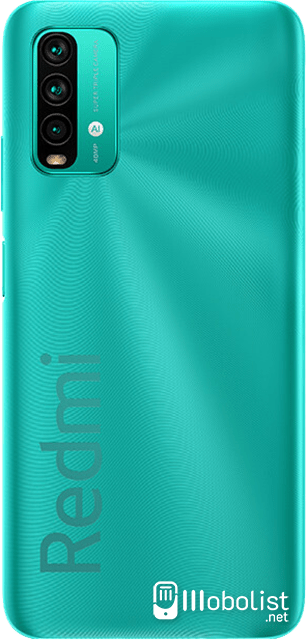 Xiaomi Redmi Note 9 4G - Spécifications complètes, Prix et Avis | Mobolist