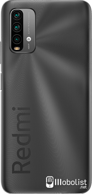 Xiaomi Redmi Note 9 4G - Spécifications complètes, Prix et Avis | Mobolist