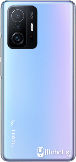 Xiaomi 11T - Full Specifications, Price & Review | Mobolist